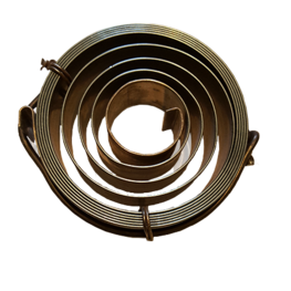 Arc spirala Hennlich
