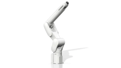 Robot industrial Hyundai HH4L