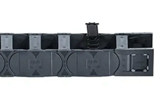 Lant portcablu de mari dimensiuni, Seria E4.1L