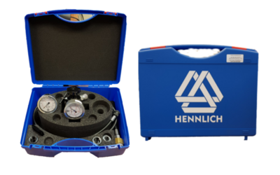 Hidroakkumulátor tartozékok és alkatrészek