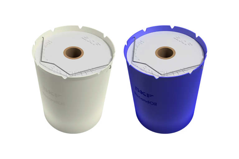 Filtre SKF RecondOil