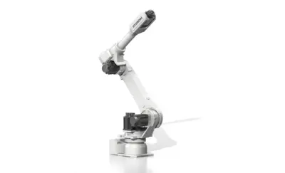 Robot industrial Hyundai HH020 cu sarcina utila de 20 kg