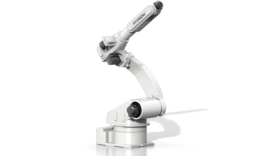 Robot industrial Hyundai HA006B