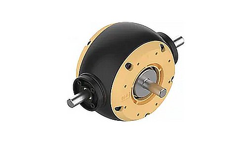 Cutie de viteze conica