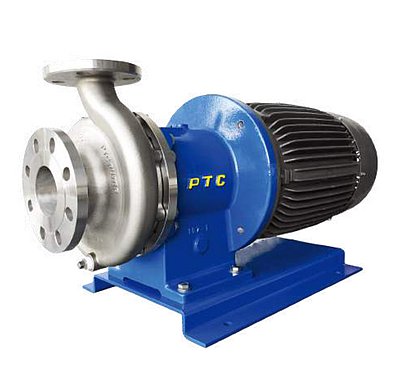 Pompa centrifugala cu cuplaj magnetic Pompa centrifugala cu cuplaj magnetic