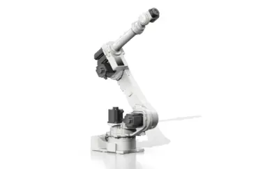 Robot industrial Hyundai HH050