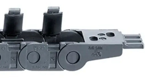 Lant portcablu de dimensiuni medii, Seria E2 Mini