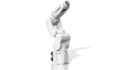 Robot industrial Hyundai HH4
