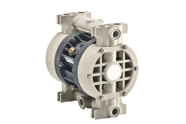 Pompe pneumatice