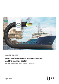 Produse cu certificare DNV-GL - Informatii suplimentare