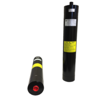 Dugattyús hidroakkumulátor