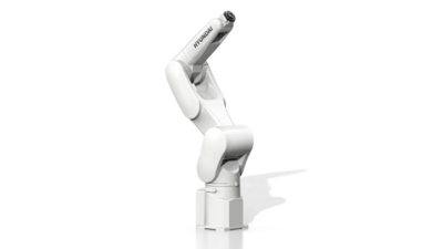 Robot industrial Hyundai HH8