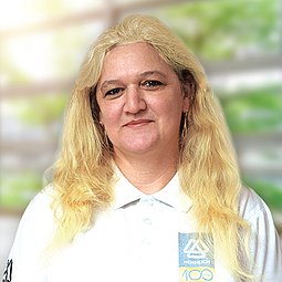 Gabriela Lăpădat