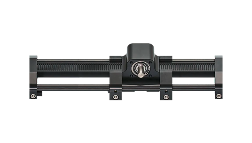 Axe liniare cu cremaliera