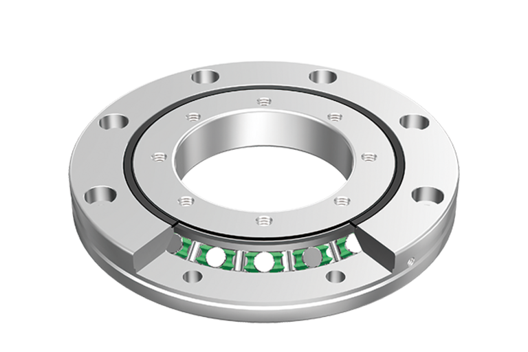 Lagar cu role incrucisate