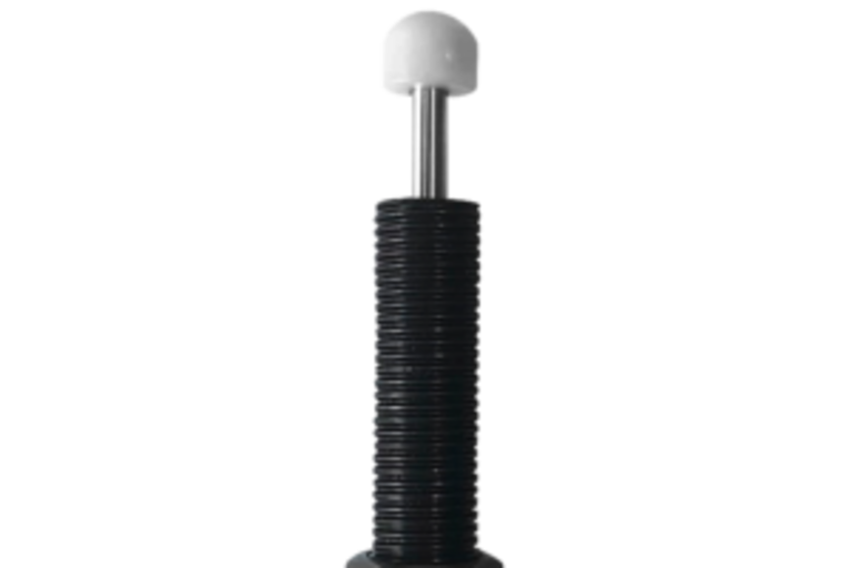 Arcuri cu gaz nitrogen