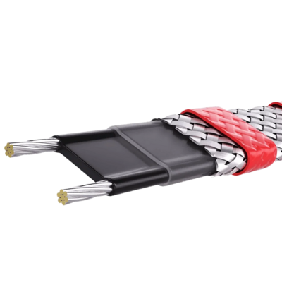 Insotitori electrici pentru incalzirea conductelor