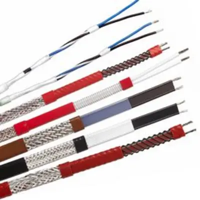 Insotitori de incalzire Hennlich